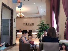 -金琴口腔·正畸种植全科(太升北路店)
