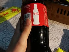 -云晓光头烧烤吧(新大陆广场店)