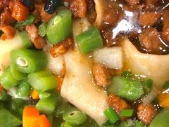 颐祥干拌面-河东颐祥阁(世贸店)