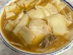 羊肉面片-胖妈妈餐饮(西津东路店)