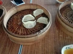 -千忆汤包(闽江路店)