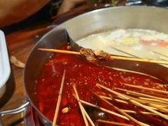 -乐山串串香老火锅(鼓楼店)