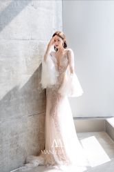 -MANLI BRIDAL婚纱
