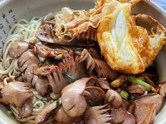 -无名氏面馆(邮电路店)