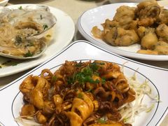 -老字号蛇口德记烧腊饭店·海鲜加工