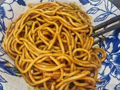 -李记热干面· 襄阳牛肉面