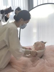 -贝爱时刻月子中心(宝安妇幼店)