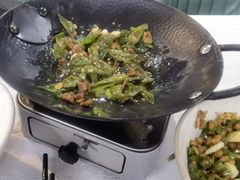 -湘中缘·湖南菜(娄底驻京办店)