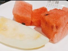 -味芝树·牛排烤肉自助(海亮店)