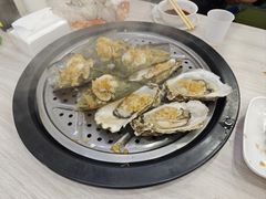 -船奇蒸汽海鲜·闽菜(八市海鲜总店)