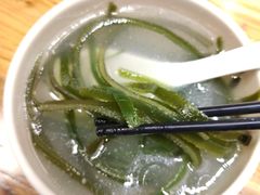 -韩包子(青石桥店)