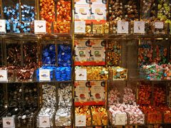 零售区-VENCHI 闻绮(北京国贸商城店)