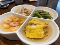 -绍兴老味道·非遗门店(银泰城店)