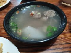-水头牛肉店(洋坪分店)