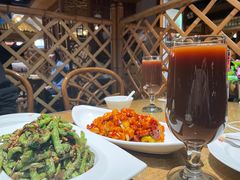 宫保鸡丁-渝信川菜(西单店)