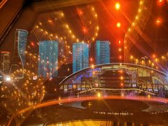 景观位-杭州国际会议中心洲际酒店-原素全日餐厅(解放东路店)