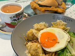 -金捞茶餐室(祐汉兴隆楼店)