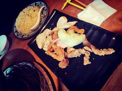 -炉小二铜锅牛蛙•川湘菜(三里屯店)