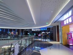 -星河寰宇IMAX影城(星河WORLD·COCO Park店)