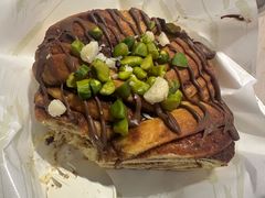 -山崎面包(静安久光店)