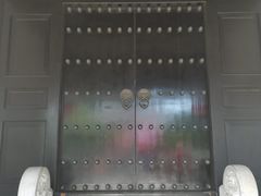 -张家港凤凰山景区恬庄古街