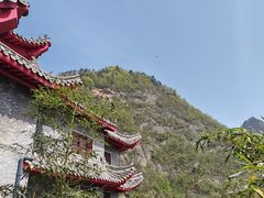 -武当山风景区