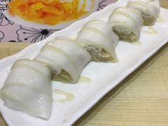 榴莲拉肠-甜心妈妈·榴莲星级糖水(北京路总店)