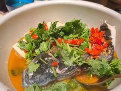 -佬麻雀·新湘菜(东方宝泰店)