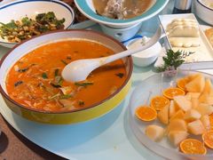 -豫丰汇河南名菜楼(武记餐饮)