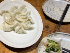 -必点海鲜·鲅鱼水饺(鞍山西道店)