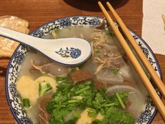 -小潘记鸭血粉丝汤