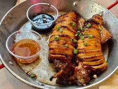 -Dampa Seafood Grill - Dubai