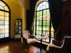 -汾阳花园酒店·餐厅(徐汇店)