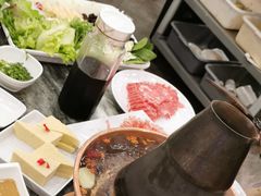 -牛街·马辈儿涮肉(牛街二店)