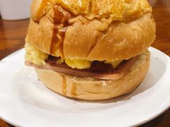 -澳门陈光记烧味饭店(南京德基广场店)