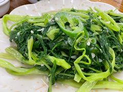 -南记食粥坊·宵夜大排档(南桂店)