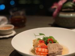-悦轩中餐厅·高空江景·杭州柏悦酒店