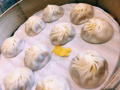 -鼎泰丰(嘉年华•海信广场VILLAGE店)