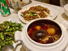 -香港新发烧腊茶餐厅(书城店)