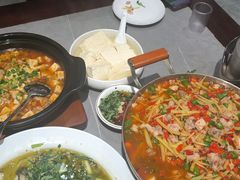 -蛙兔鸡自贡风味·特色江湖菜(广都店)