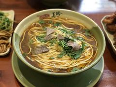 -美玲拉面(鞍山西道店)