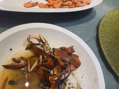 -阿伟海鲜楼·福建菜(涵江店)