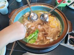 -椰小名·竹笙椰子鸡(中堂店)