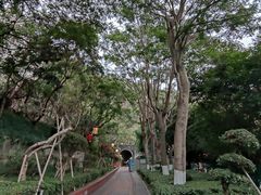 -鸿山公园