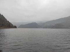 -雷波马湖风景区