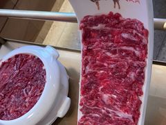 -左庭右院鲜牛肉火锅(新梅广场店)