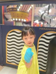 -meland亲子乐园(深圳领展中心城店)