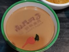 -南门四季铜锅涮肉(左家庄店)