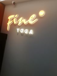 -FineYoga梵音瑜伽·普拉提