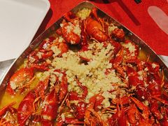 -龙巢盱眙龙虾·牛蛙·烧烤宵夜(八卦岭店)